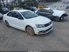 3VWD17AJ3GM345364 2016 VOLKSWAGEN JETTA