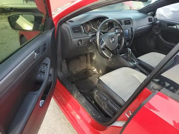 3VWD17AJ3GM362634 2016 VOLKSWAGEN JETTA - Image 8