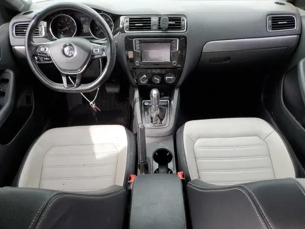 3VWD17AJ3GM370541 2016 VOLKSWAGEN JETTA - Image 8