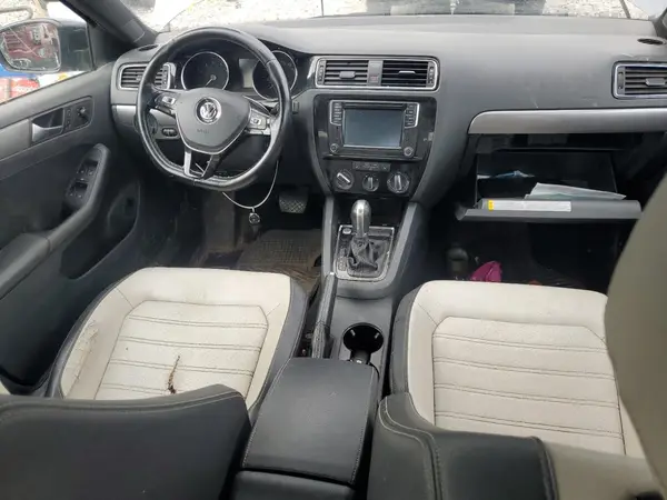 3VWD17AJ3GM393785 2016 VOLKSWAGEN JETTA - Image 8