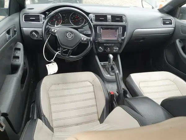 3VWD17AJ3GM398128 2016 VOLKSWAGEN JETTA - Image 8