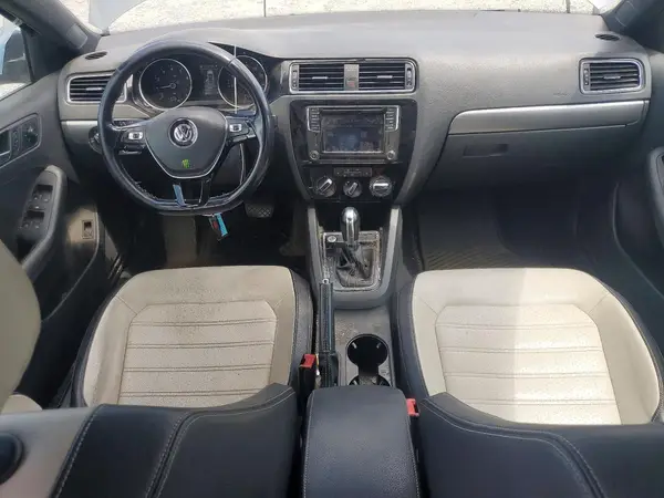 3VWD17AJ3GM398887 2016 VOLKSWAGEN JETTA - Image 8