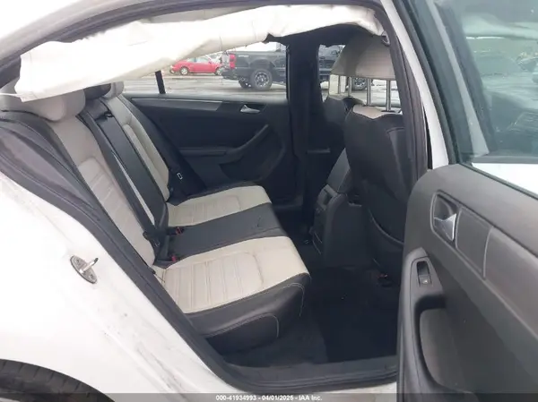 3VWD17AJ3GM404199 2016 VOLKSWAGEN JETTA - Image 8