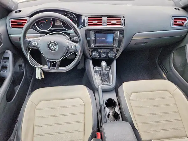 3VWD17AJ3GM414991 2016 VOLKSWAGEN JETTA - Image 8