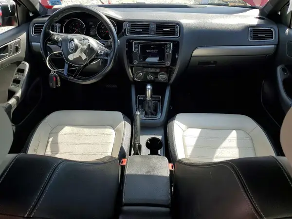 3VWD17AJ3GM418605 2016 VOLKSWAGEN JETTA - Image 8