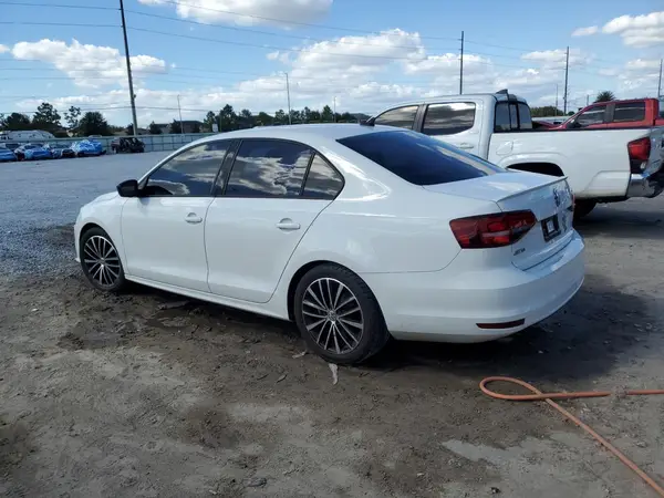 3VWD17AJ3GM419026 2016 VOLKSWAGEN JETTA - Image 2