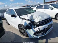3VWD17AJ3HM283272 2017 VOLKSWAGEN JETTA