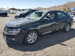 3VWD17AJ3HM289458 2017 VOLKSWAGEN JETTA