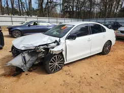 3VWD17AJ3HM301754 2017 VOLKSWAGEN JETTA