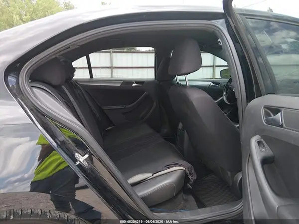 3VWD17AJ3HM302743 2017 VOLKSWAGEN JETTA - Image 8