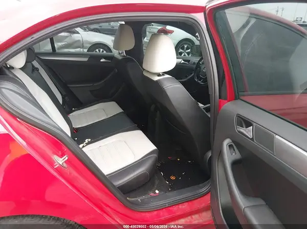 3VWD17AJ3HM303116 2017 VOLKSWAGEN JETTA - Image 8