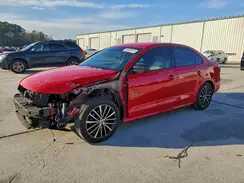 3VWD17AJ3HM391505 2017 VOLKSWAGEN JETTA