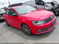 3VWD17AJ3HM394484 2017 VOLKSWAGEN JETTA