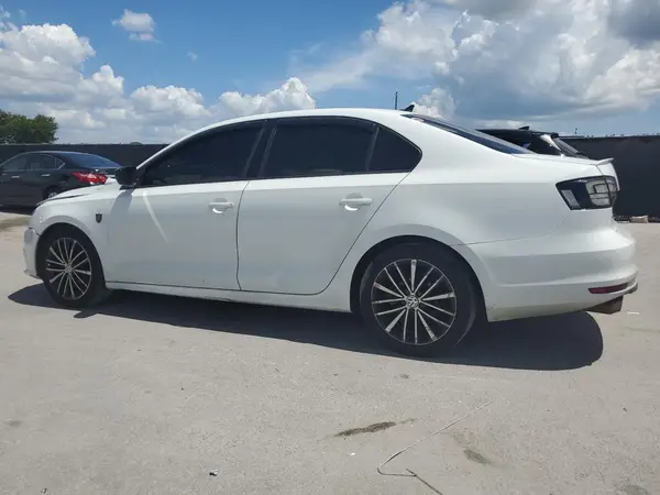 3VWD17AJ3HM410375 2017 VOLKSWAGEN JETTA - Image 2