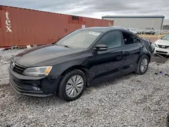 3VWD17AJ3JM215933 2018 VOLKSWAGEN JETTA