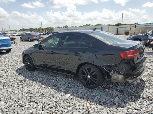 3VWD17AJ3JM224504 2018 VOLKSWAGEN JETTA - Image 2