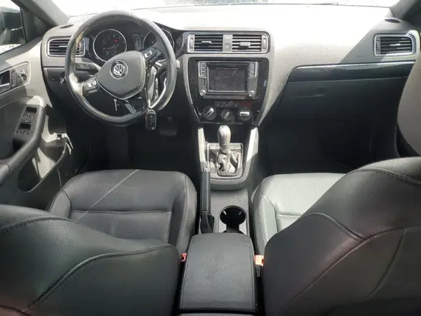 3VWD17AJ3JM224504 2018 VOLKSWAGEN JETTA - Image 8