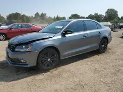 3VWD17AJ3JM231890 2018 VOLKSWAGEN JETTA