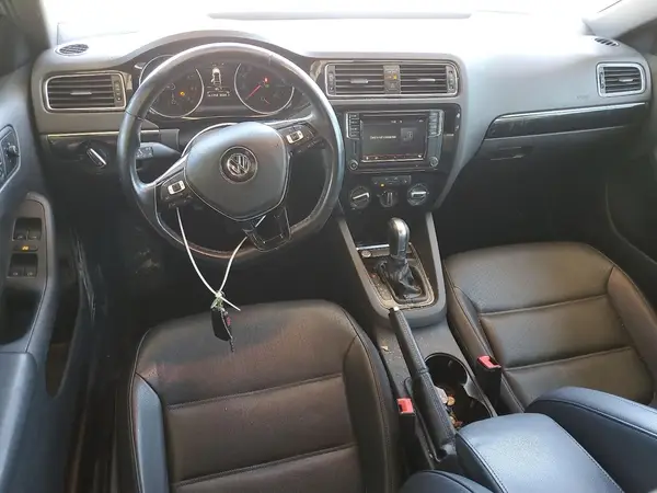 3VWD17AJ3JM237317 2018 VOLKSWAGEN JETTA - Image 8
