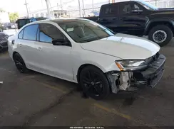 3VWD17AJ3JM247393 2018 VOLKSWAGEN JETTA
