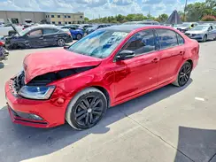 3VWD17AJ3JM256465 2018 VOLKSWAGEN JETTA