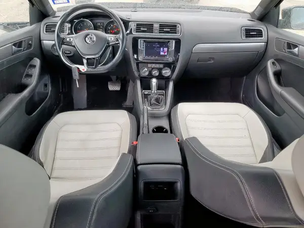 3VWD17AJ4GM260825 2016 VOLKSWAGEN JETTA - Image 8