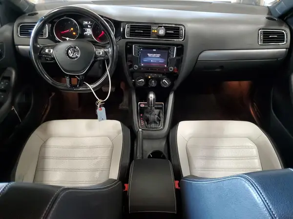 3VWD17AJ4GM268620 2016 VOLKSWAGEN JETTA - Image 8