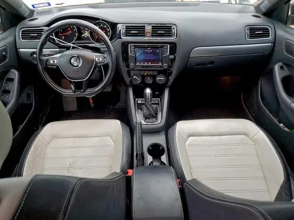 3VWD17AJ4GM268729 2016 VOLKSWAGEN JETTA - Image 8
