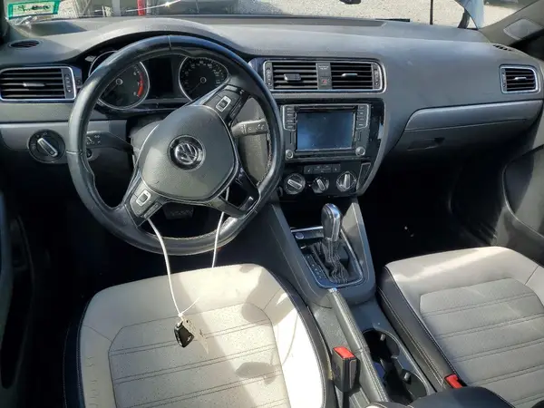 3VWD17AJ4GM270903 2016 VOLKSWAGEN JETTA - Image 8