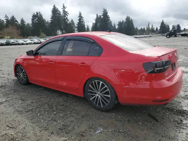 3VWD17AJ4GM281299 2016 VOLKSWAGEN JETTA - Image 2