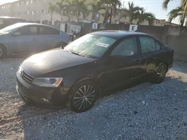 3VWD17AJ4GM287717 2016 VOLKSWAGEN JETTA - Image 1