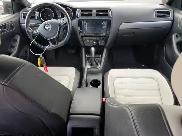 3VWD17AJ4GM293758 2016 VOLKSWAGEN JETTA - Image 8