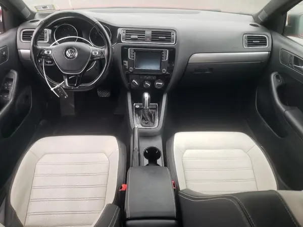 3VWD17AJ4GM295333 2016 VOLKSWAGEN JETTA - Image 8