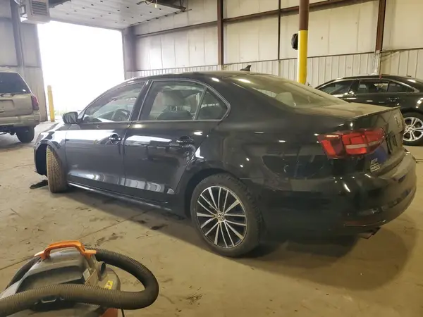 3VWD17AJ4GM297843 2016 VOLKSWAGEN JETTA - Image 2