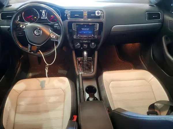 3VWD17AJ4GM304550 2016 VOLKSWAGEN JETTA - Image 8