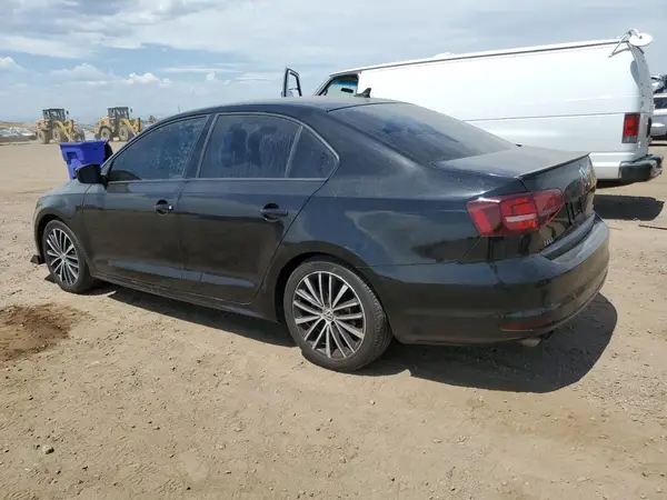 3VWD17AJ4GM304936 2016 VOLKSWAGEN JETTA - Image 2