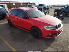 3VWD17AJ4GM307951 2016 VOLKSWAGEN JETTA