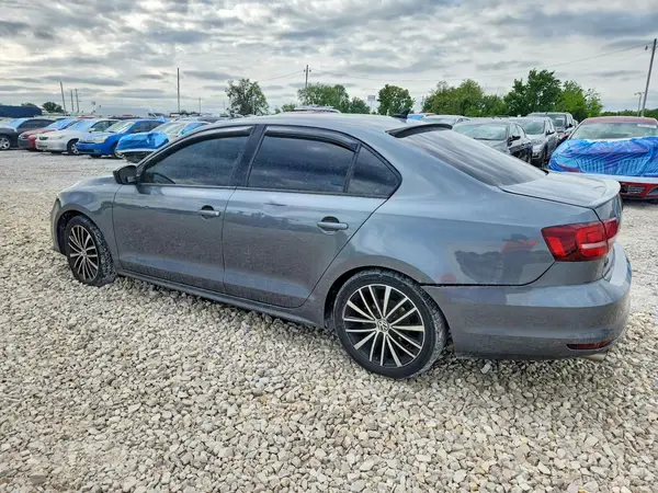 3VWD17AJ4GM338150 2016 VOLKSWAGEN JETTA - Image 2
