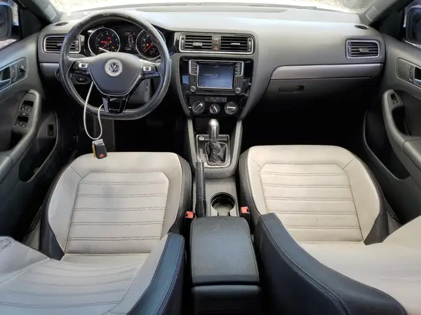 3VWD17AJ4GM344109 2016 VOLKSWAGEN JETTA - Image 8