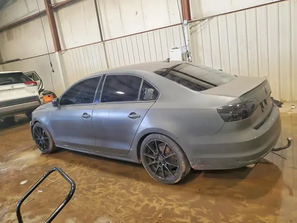 3VWD17AJ4GM400226 2016 VOLKSWAGEN JETTA - Image 2