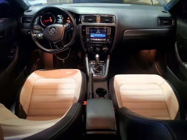 3VWD17AJ4GM400226 2016 VOLKSWAGEN JETTA - Image 8
