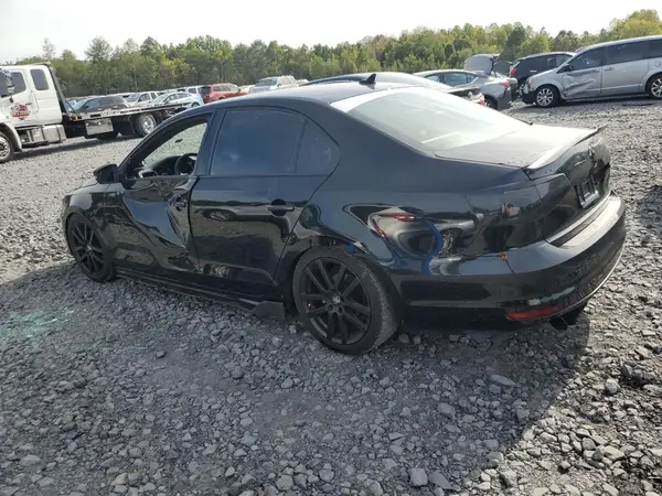 3VWD17AJ4JM225614 2018 VOLKSWAGEN JETTA - Image 2