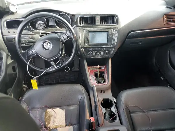3VWD17AJ4JM225614 2018 VOLKSWAGEN JETTA - Image 8