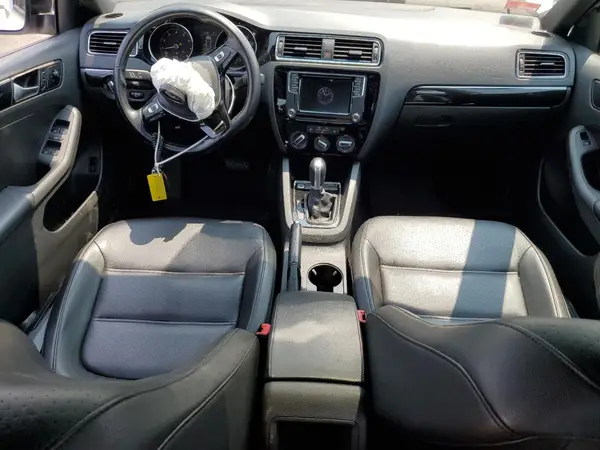 3VWD17AJ4JM242350 2018 VOLKSWAGEN JETTA - Image 8