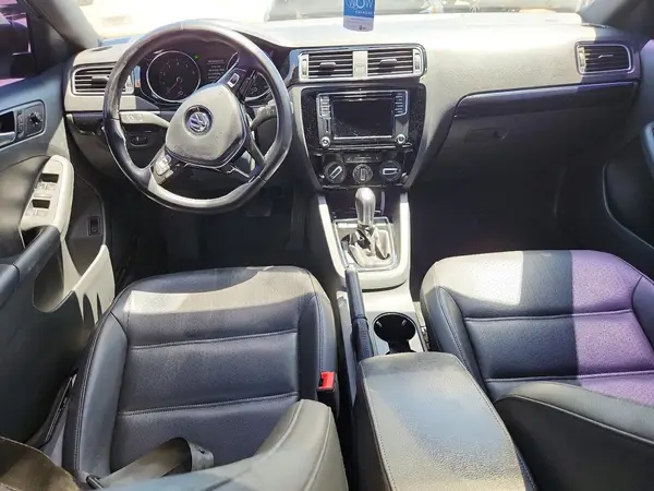 3VWD17AJ4JM252229 2018 VOLKSWAGEN JETTA - Image 8
