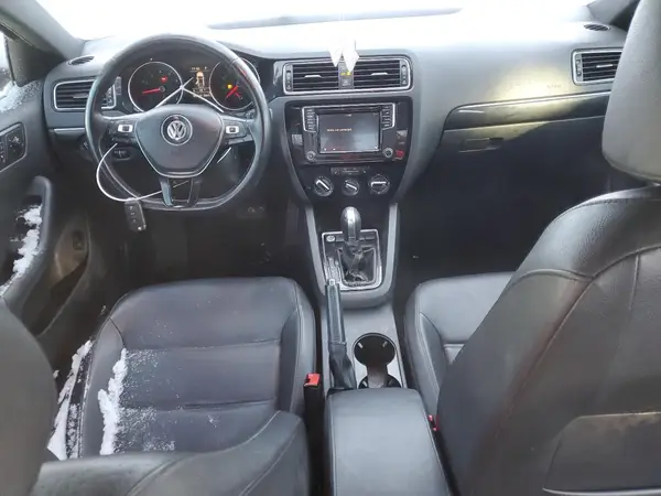 3VWD17AJ4JM255566 2018 VOLKSWAGEN JETTA - Image 8