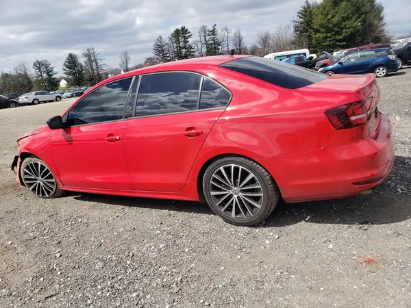 3VWD17AJ5GM216056 2016 VOLKSWAGEN JETTA - Image 2