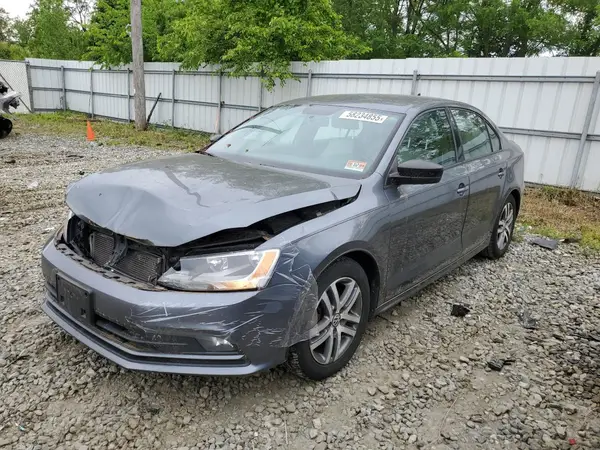 3VWD17AJ5GM220138 2016 VOLKSWAGEN JETTA - Image 1