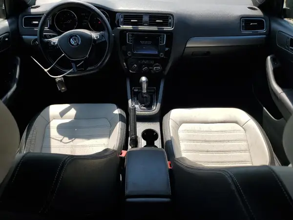 3VWD17AJ5GM220155 2016 VOLKSWAGEN JETTA - Image 8