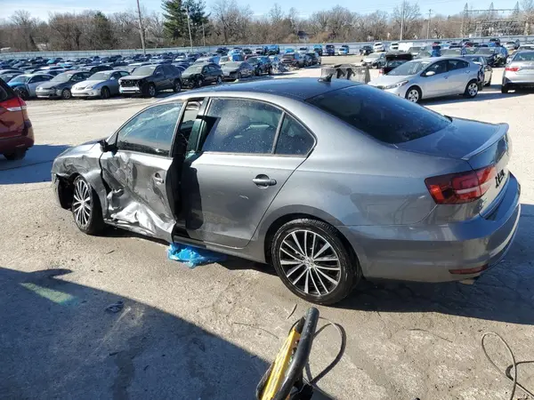 3VWD17AJ5GM224738 2016 VOLKSWAGEN JETTA - Image 2
